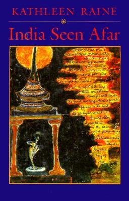India Seen Afar by Raine, Kathleen