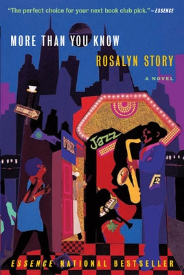 More Than You Know by Story, Rosalyn