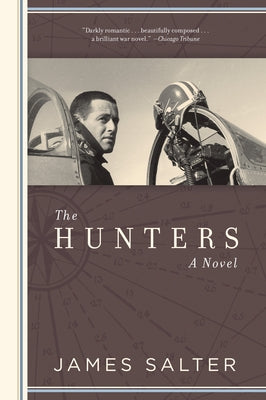 The Hunters by Salter, James