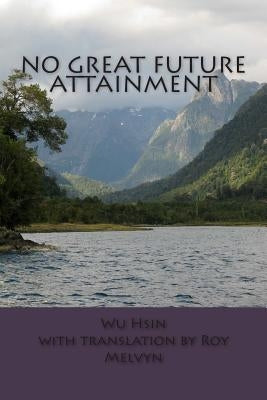 No Great Future Attainment by Melvyn, Roy
