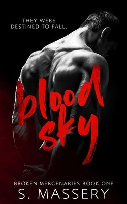 Blood Sky by Massery, S.