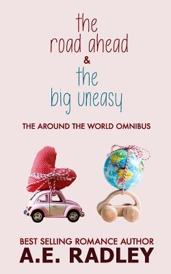 Around the World Omnibus by Radley, A. E.