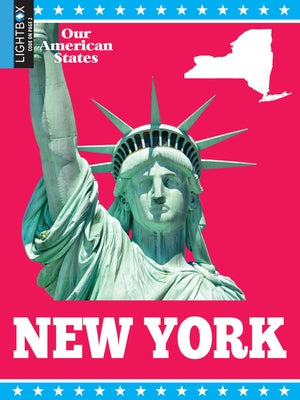 New York by Lawton, Val