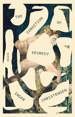 Condition of Secrecy by Christensen, Inger