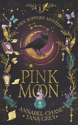Pink Moon by Grey, Tana