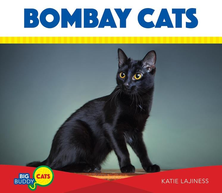 Bombay Cats by Lajiness, Katie