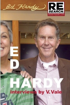 Ed Hardy by Hardy, Ed