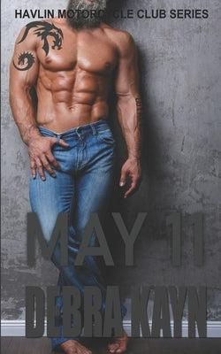 May 11 by Kayn, Debra