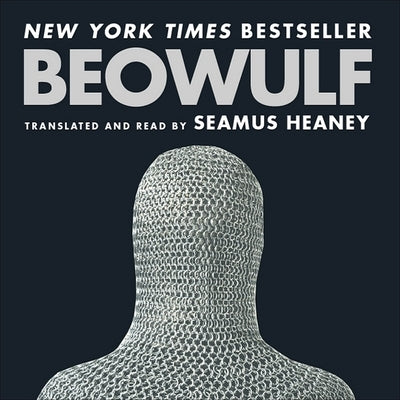 Beowulf by Heaney, Seamus