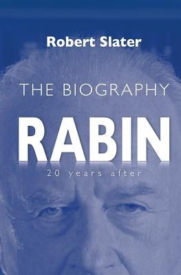 Rabin: 20 Years After by Maor, Daniella