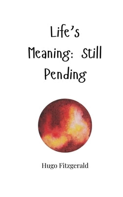 Life's Meaning: Still Pending by Fitzgerald, Hugo