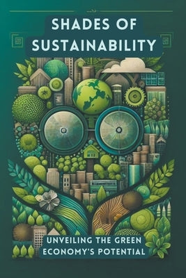 Shades of Sustainability: Unveiling the Green Economy's Potential by Maria, Collier Deborah