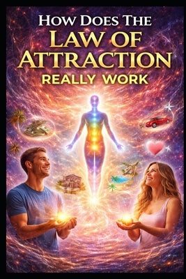 How does the Law of Attraction Really Work by Media, Llh