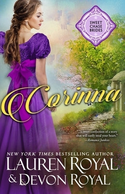 Corinna by Royal, Lauren