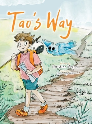 Tao's Way by Meyers, Christine