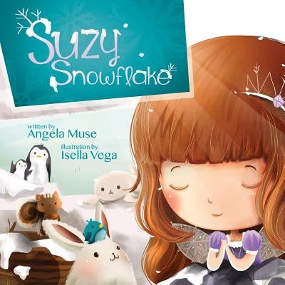 Suzy Snowflake by Vega, Isella