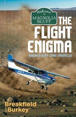 The Flight Enigma by Breakfield, Charles