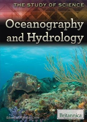 Oceanography and Hydrology by Croce, Nicholas