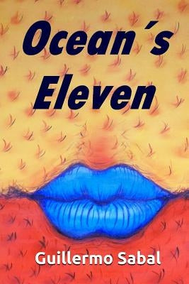 Oceans Eleven by Velez, Enrique