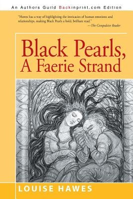Black Pearls: A Faerie Strand by Hawes, Louise