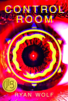 Control Room by Wolf, Ryan