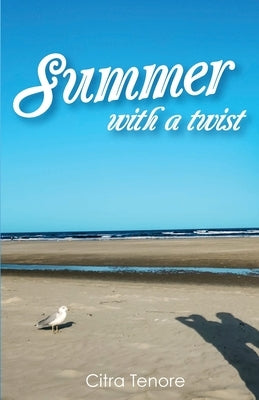 Summer with a Twist by Tenore, Citra