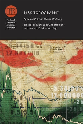 Risk Topography: Systemic Risk and Macro Modeling by Brunnermeier, Markus