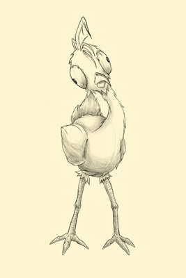 Inktober 2023 by Lambert, Michael Andrew, Jr.