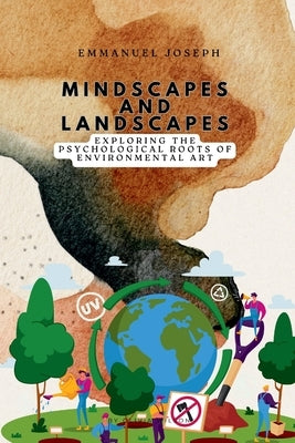 Mindscapes and Landscapes, Exploring the Psychological Roots of Environmental Art by Joseph, Emmanuel