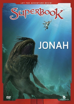 Jonah by Cbn