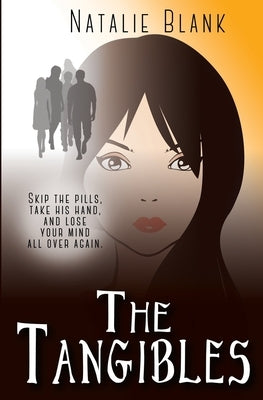 The Tangibles by Blank, Natalie