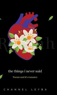 The things i never said by Leyba, Channel