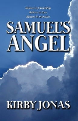 Samuel's Angel by Jonas, Kirby