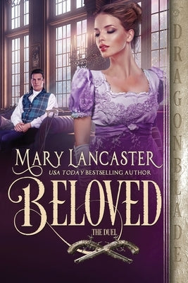 Beloved by Lancaster, Mary