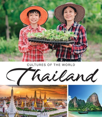 Thailand by Keppeler, Jill