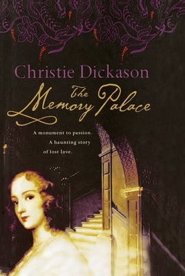 The Memory Palace by Dickason, Christie