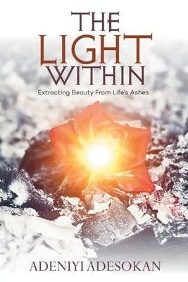The Light Within: Extracting Beauty From Life's Ashes by Adesokan, Adeniyi