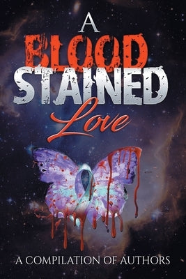 Blood Stained Love by Monica, Nina