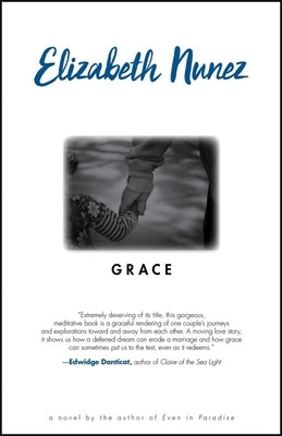 Grace by Nunez, Elizabeth