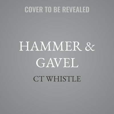 Hammer & Gavel by Whistle, Ct