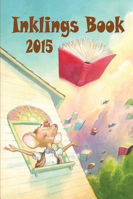 Inklings Book 2015 by Mitchell, Briana