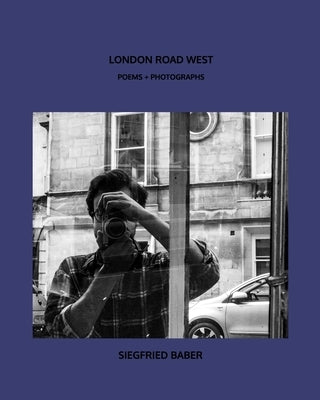London Road West by Baber, Siegfried