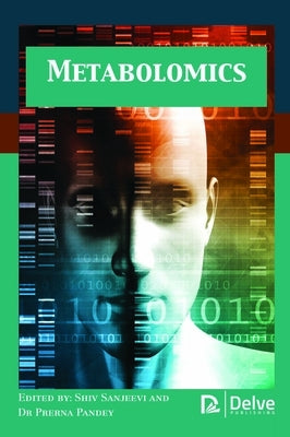 Metabolomics by Sanjeevi, Shiv