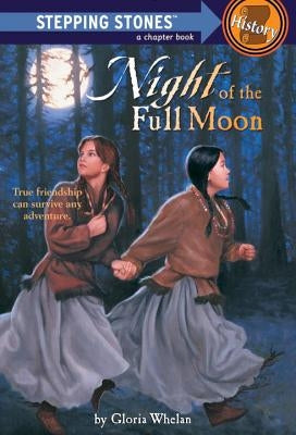 Night of the Full Moon by Whelan, Gloria