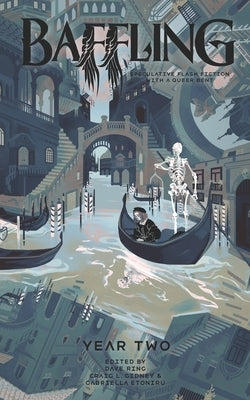 Baffling Year Two by Gidney, Craig L.