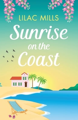 Sunrise on the Coast by Mills, Lilac