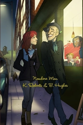 Nowhere Man by Hughes, B.