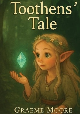 Toothens' Tale by Moore, Graeme