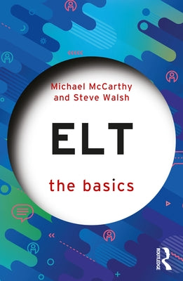 Elt: The Basics by McCarthy, Michael