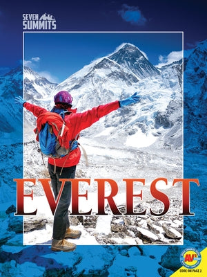 Everest by Lappi, Megan